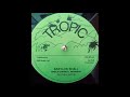 Floyd Lloyd ‎– Babylon Shall (Tropic) 198?