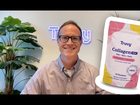 Unlock Your Body’s Potential with Collagen and BHC