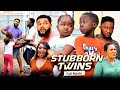 STUBBORN TWINS (Full Movie) Kiriku/Ebube Obi/Stephen Odimgbe Trending 2022 Nigerian Nollywood Movie