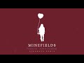 Faouzia & John Legend - Minefields (Ofenbach Remix) [Official Audio]