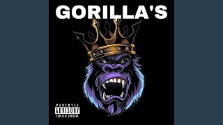 Download lagu Gorilla's mp3