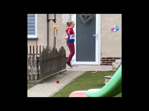 SKB Český Krumlov - badmintonová karanténa