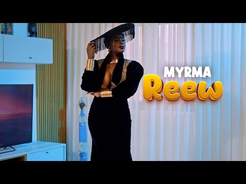 Myrma - Reew (Clip Officiel)