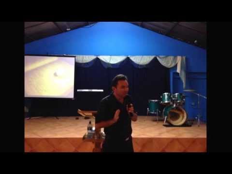 El Trigo y la Cizaña (Mateo 13:24-30)