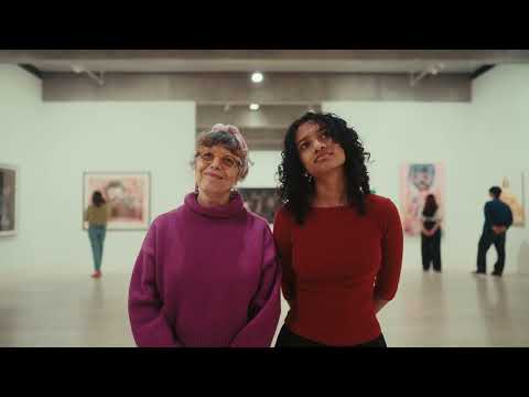Archibald, Wynne and Sulman Prizes 2025 Exhibition