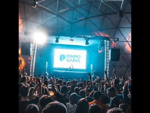 Pimpo Gama - Let's Play It Again