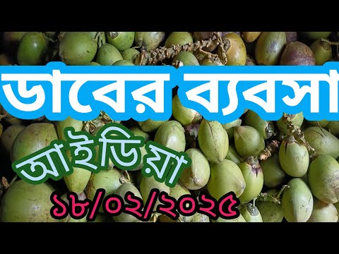 ✅✅ডাবের ব্যাবসার আইডিয়া || Dub business ideas || MB TV24
