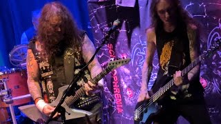 Cavalera Conspiracy - Escape to the Void SEPULTURA (Live in Orlando, FL 3-17-25)