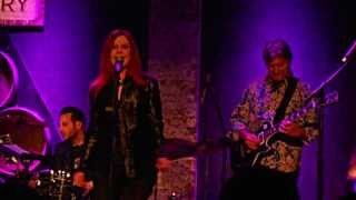 Kate Pierson, Martha Wainwright & Friends, City Winery 4/17/13