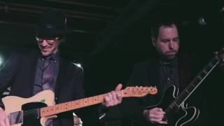 &quot;Cabin Down Below&quot; Tom Petty cover