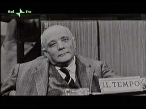 La Storia Siamo Noi - Movimento Sociale Italiano (4 di 6)