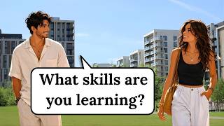 50 English Sentences You Use EVERY DAY | Shadowing Practice for Beginners