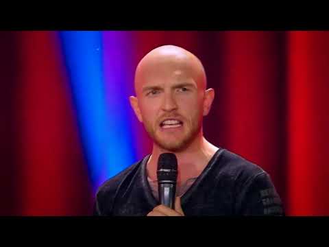 Hmmm... un show extra păcătos! Cum ar reacţiona Cătălin Bordea dacă s-ar &icirc;nt&acirc;lni cu tatăl său necunoscut? Răspunsul chiar e genial!