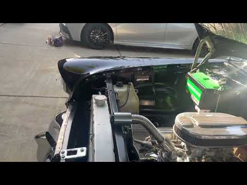 1955 Chevrolet Bel Air (CC-1876418) for sale in TINLEY PARK, Illinois