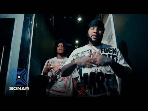 SLAYTER x Luis Brown - kiki 👯‍♀️ (OFFICIAL VIDEO)