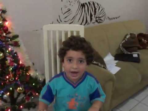 Henry melhor que o Caçulinha do Faustão