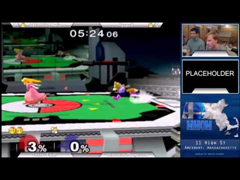 [MMOM20] Mafia vs Kyu Puff - Loser's Finals