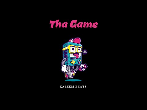 [Free D/L] Tha Game | HBK Kid x Payroll Giovanni Type Beat