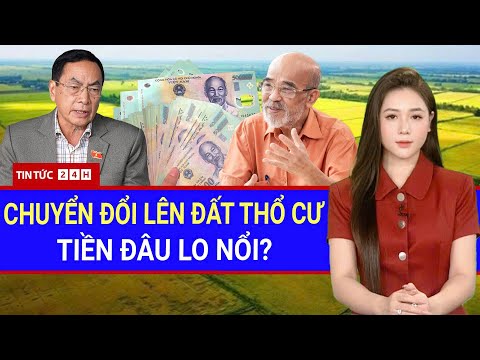 Toàn cảnh BẢNG GIÁ ĐẤT MỚI (1/1/2026): 'Gánh nặng' chi phí chuyển đổi và quyền lợi người dân