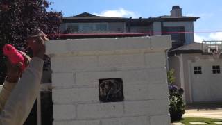 Residential Gates - One of the Steps to Make Sure We Stay Level