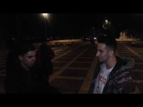 CUARTOS-Ikon vs Moyano BATALLON