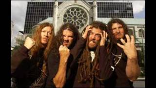 Six Feet Under - America The Brutal