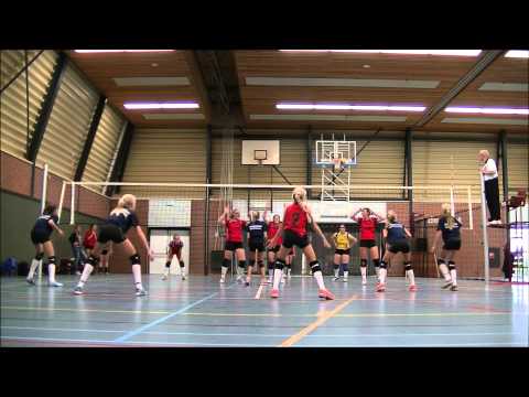 RTC Groningen onder14 annen d2 06 09 2015