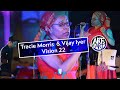 Tracie Morris and Vijay Iyer | AFA Vision Festival 22