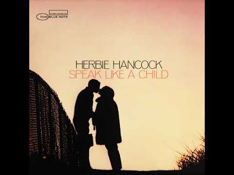 Thumbnail for Ron Carter - Speak Like A Child - from Speak Like A Child by Herbie Hancock - #roncarterbassist by Thad Jones