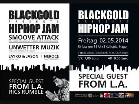 Kanis & Nerocé - Hohenlimburg Hymne (ehemaliger Vorgeschmack)