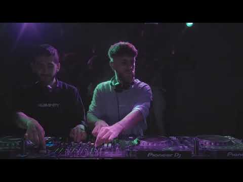 ANALOG JUNGS AT CULTO BY SUNSET ROOMS | CÓRDOBA, ARGENTINA