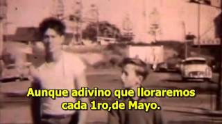 BEE GEES   FIRST OF MAY SUBTITULADO