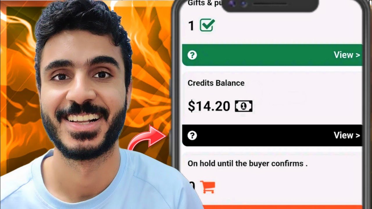 الربح من تطبيق Hatlx للربح من تقديم الخدمات والفيديوهات والربح من الانترنت!!!😱