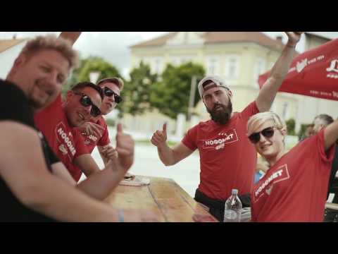 Živjo, nogomet (Celje, 13. 5. 2017)