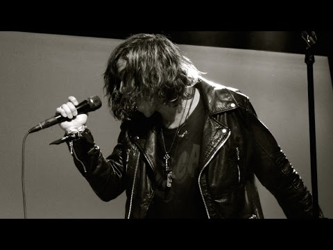 Video thumbnail for If I’m James Dean, You’re Audrey Hepburn (Live)