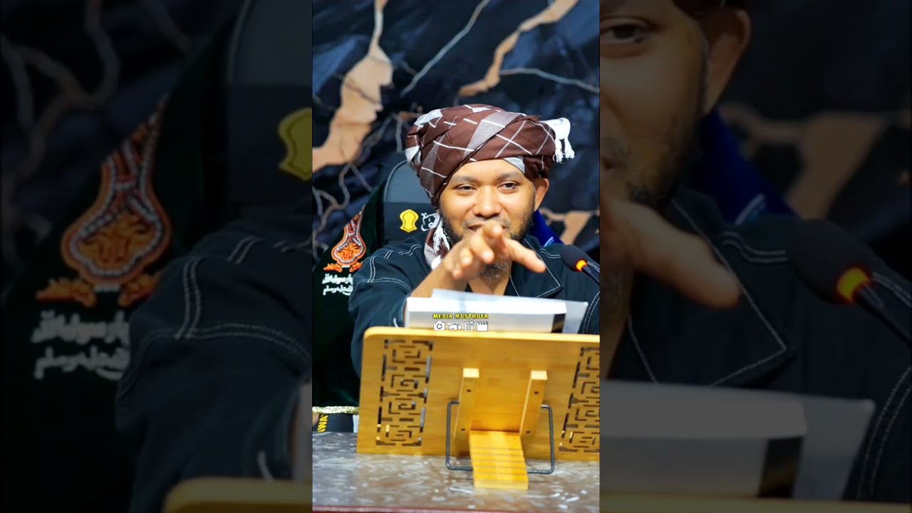 Zakat Fitrah Makan Beras Campur Campur | Ustaz Muhaizad Muhammad 