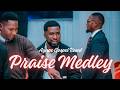 HOT SWAHILI PRAISE MEDLEY AGAPE GOSPEL BAND