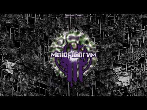Maleficarvm - Cuerpo y Mente [Full EP - Darkpsy]