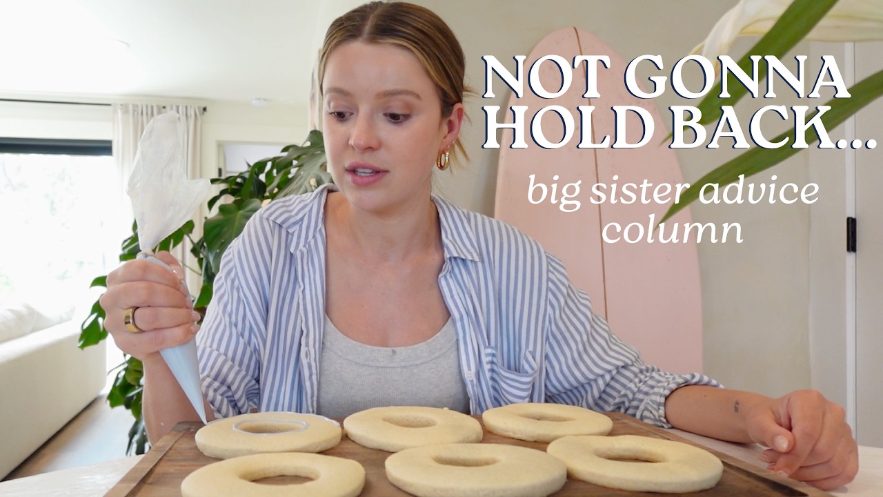 Q+A - changing jobs + finding the right man? (ADVICE QUESTIONS)