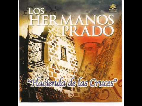 LOS HERMANOS PRADO - TUS DESPRECIOS.wmv