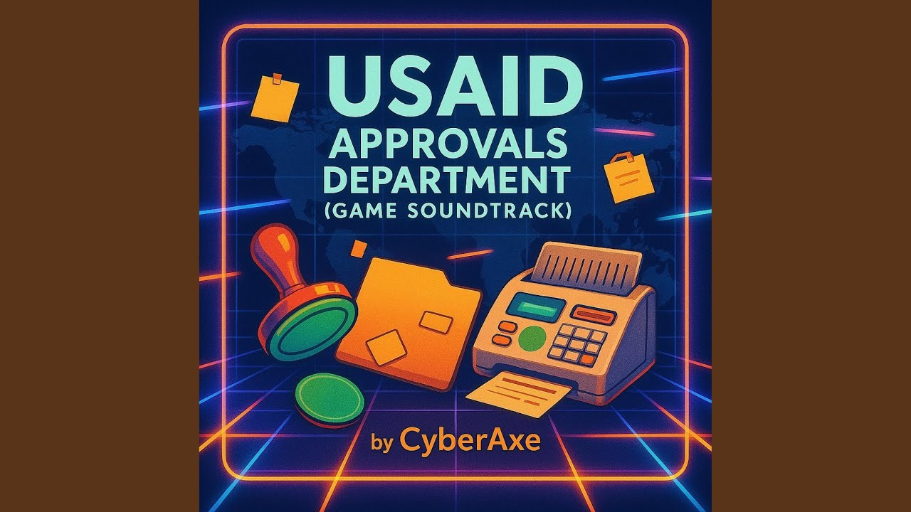 Video: USAID Echoes of the Island, its how we all play the game (feat. UDIO)
