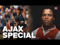 SPECIAL | De Ajax-jaren van Edgar Davids ❌❌❌
