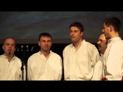 Smotra klapa Samobor 2016.- Klapa Sagena