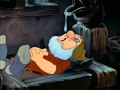 Snow White And The Seven Dwarfs Sleeping Dwarfs