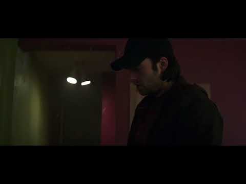 "It always ends in a fight..."