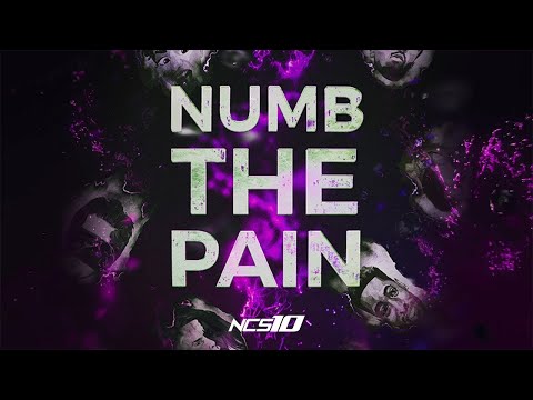 Clarx, Catas, Le Malls, CHENDA, Anikdote & Shiah Maisel - Numb The Pain (Instrumental) [Visualizer]