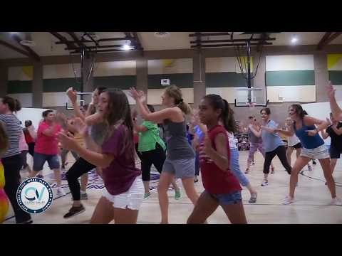 Cajon Valley Flash Mob Behind the Scenes