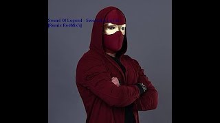 Sound Of Legend - Sweet (La La La) [Remix RedMix's]