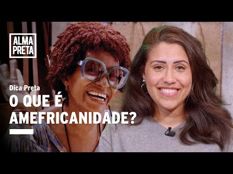 90 anos de Lélia González: somos todos AMEFRICANOS