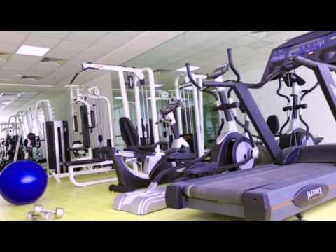 Marina Byblos Hotel 4* ОАЭ